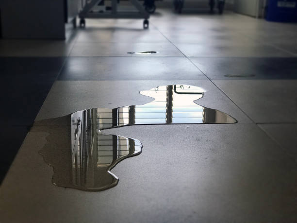 Oakville, CT Water damage restoration Company